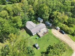 5 Drabyk Road, Lac Du Bonnet, MB R0E1A0 Photo 41