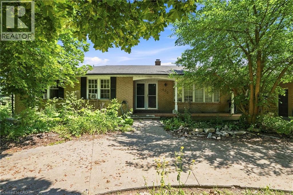 490 TAPLEYTOWN Road - 2