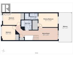 936 Windsong Drive Sw, Airdrie, AB T4B0P3 Photo 16