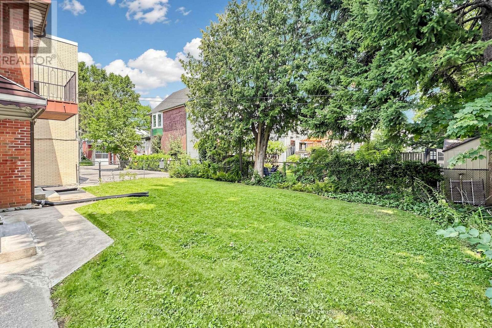 35 COXWELL AVENUE - 50