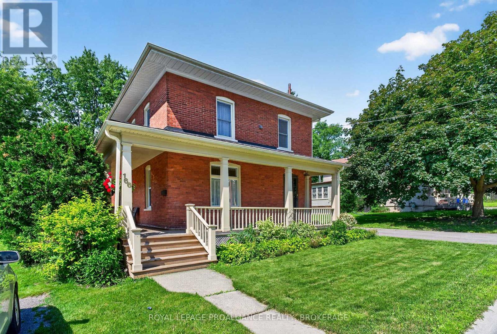 166 ALMA AVENUE - 2