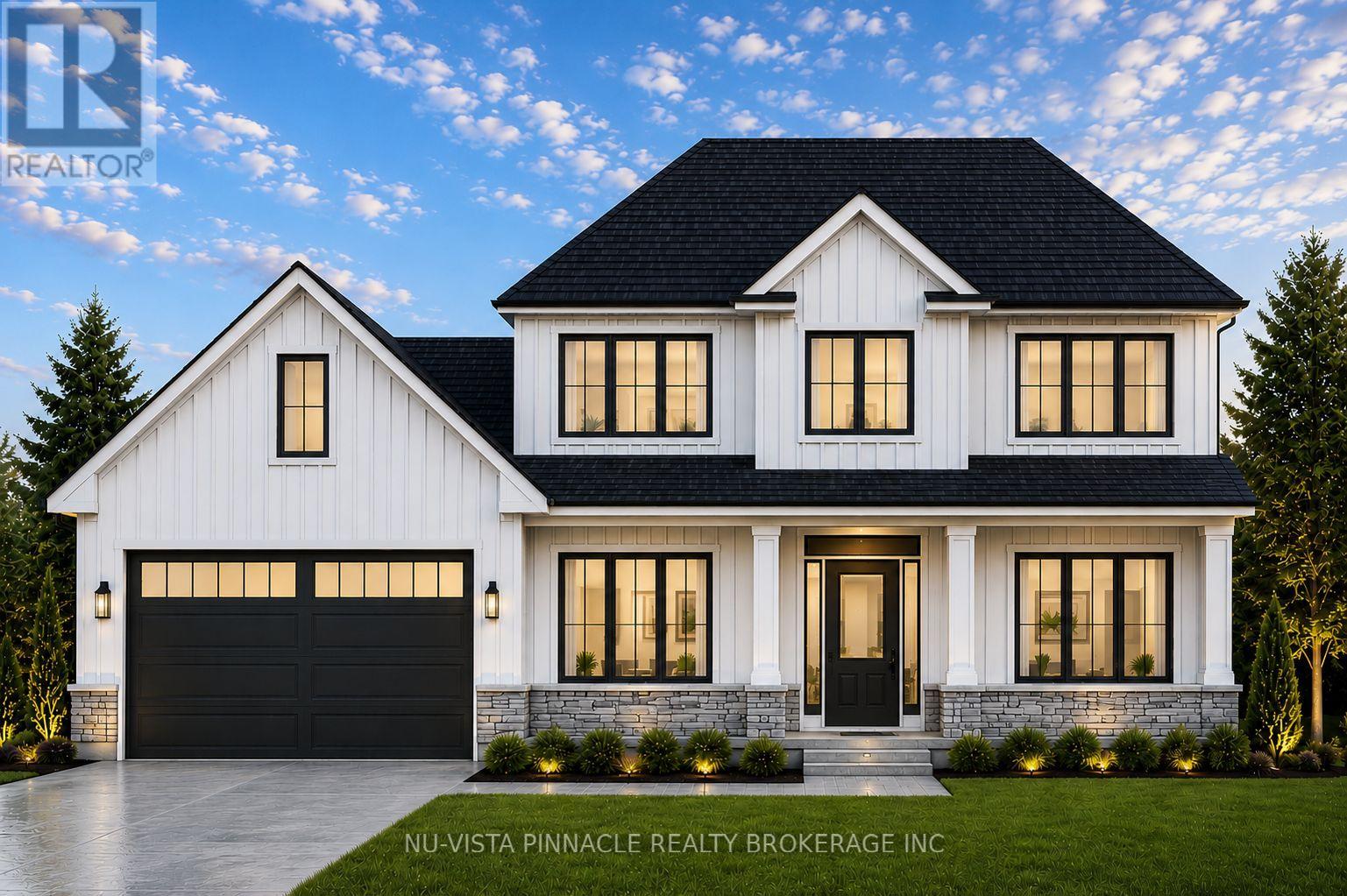 LOT 18 HARVEST LANE - 1