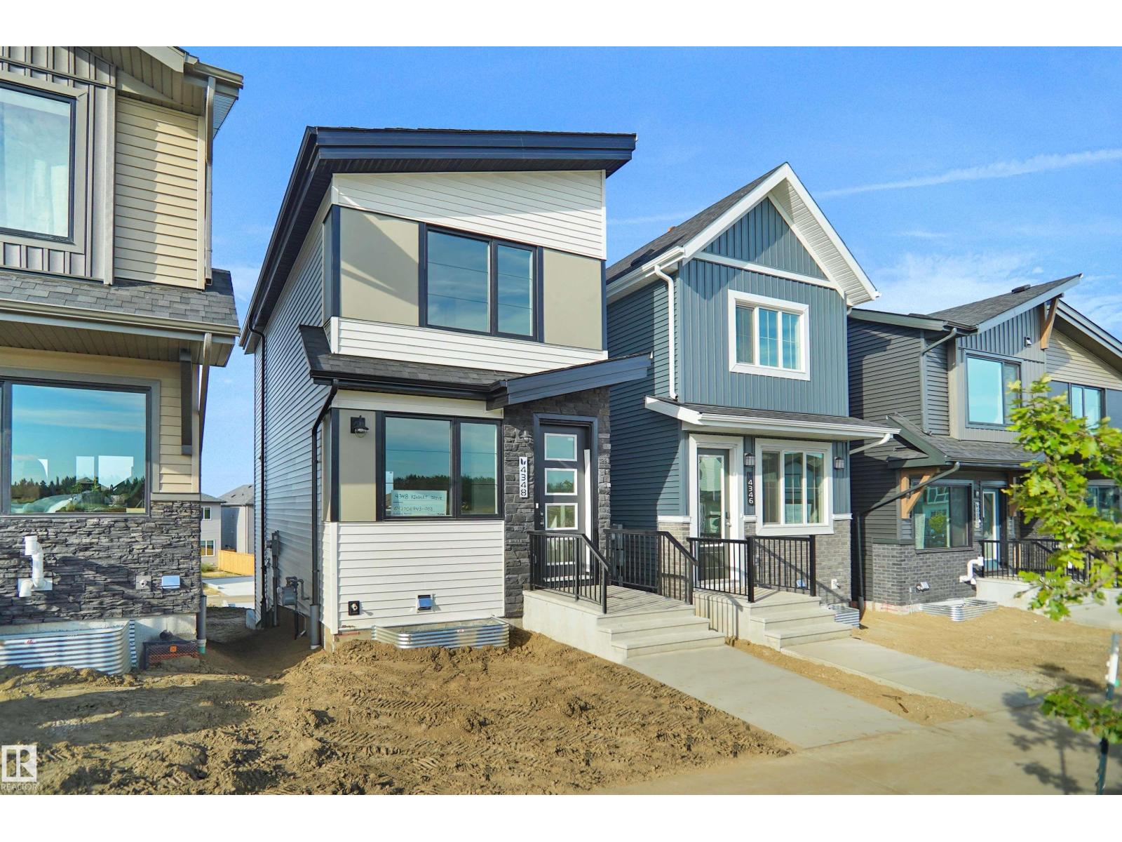 4348 KINGLET DR NW - 2