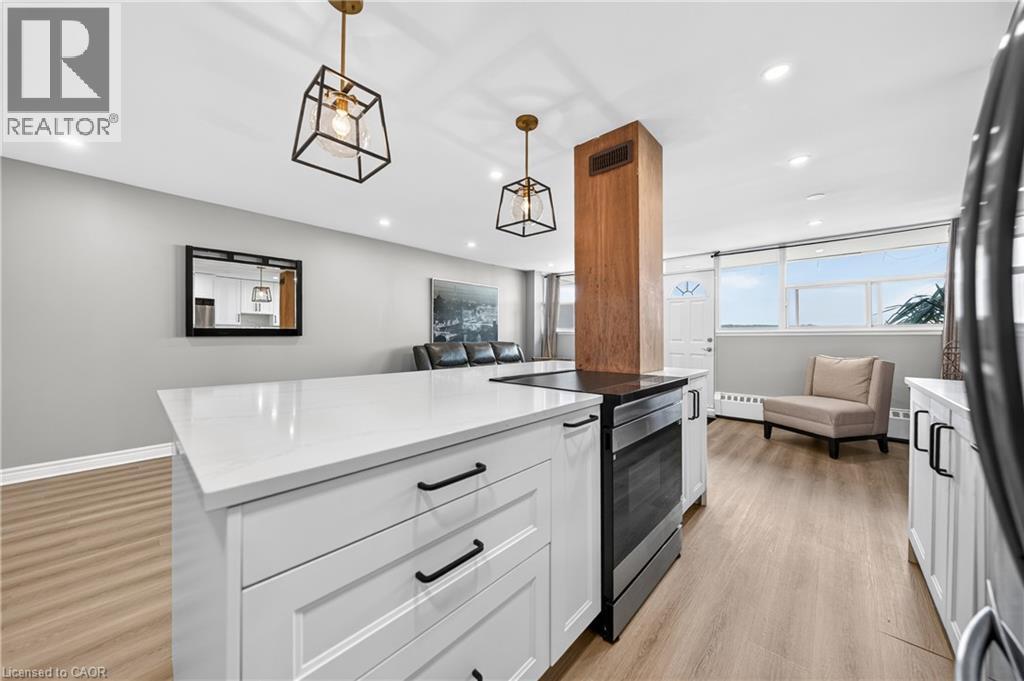 #1510 215 GLENRIDGE Avenue - Image 15