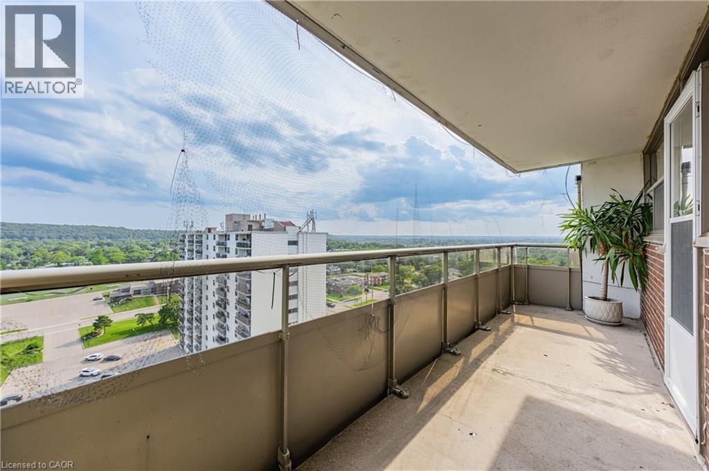 #1510 215 GLENRIDGE Avenue - Image 29