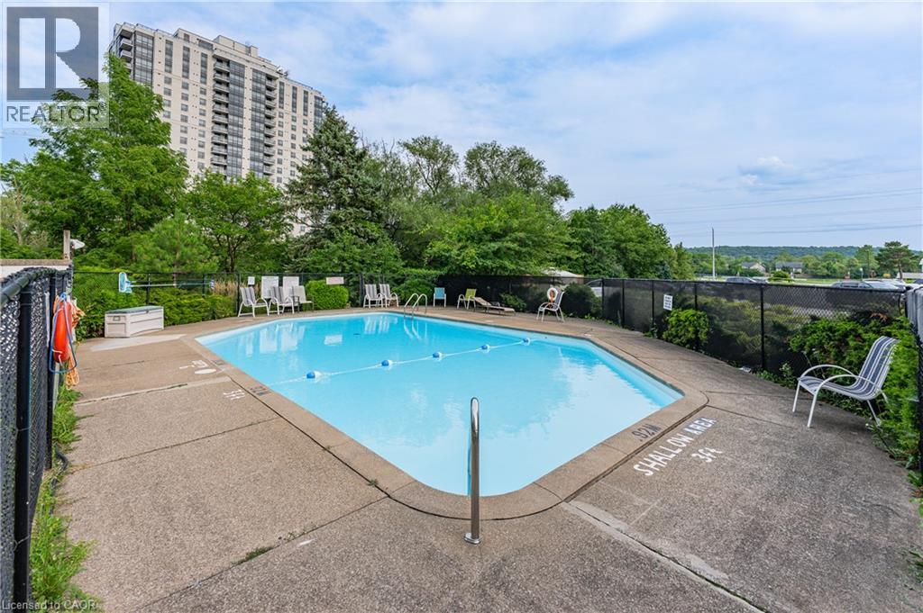 #1510 215 GLENRIDGE Avenue - 30