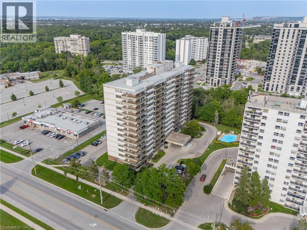 #1510 215 GLENRIDGE Avenue - Image 32