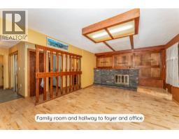 Laundry room - 22 Fortress Mountain Way, Exshaw, AB T0L2C0 Photo 19