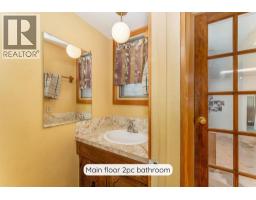 Den - 22 Fortress Mountain Way, Exshaw, AB T0L2C0 Photo 21