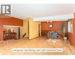 Primary Bedroom - 22 Fortress Mountain Way, Exshaw, AB T0L2C0 Photo 11