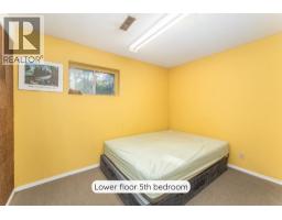 22 Fortress Mountain Way, Exshaw, AB T0L2C0 Photo 36