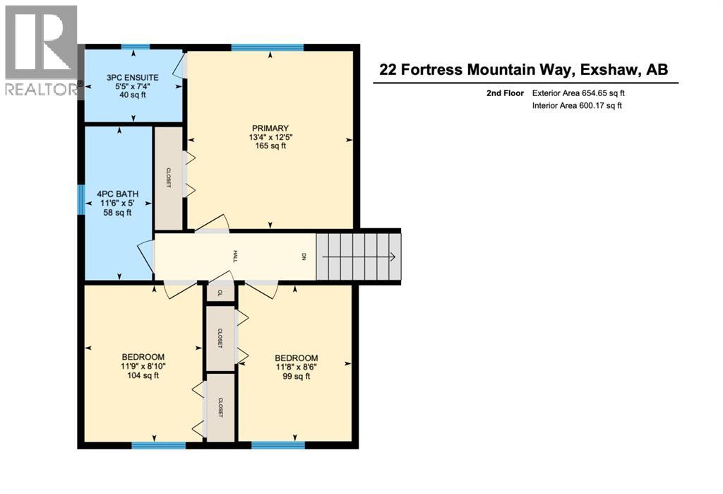 22 Fortress Mountain Way - 49