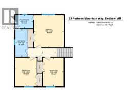 22 Fortress Mountain Way, Exshaw, AB T0L2C0 Photo 49