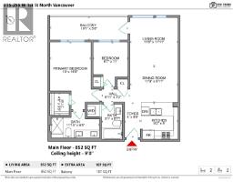315 255 W 1st Street, North Vancouver, BC V7M3G8 Photo 29