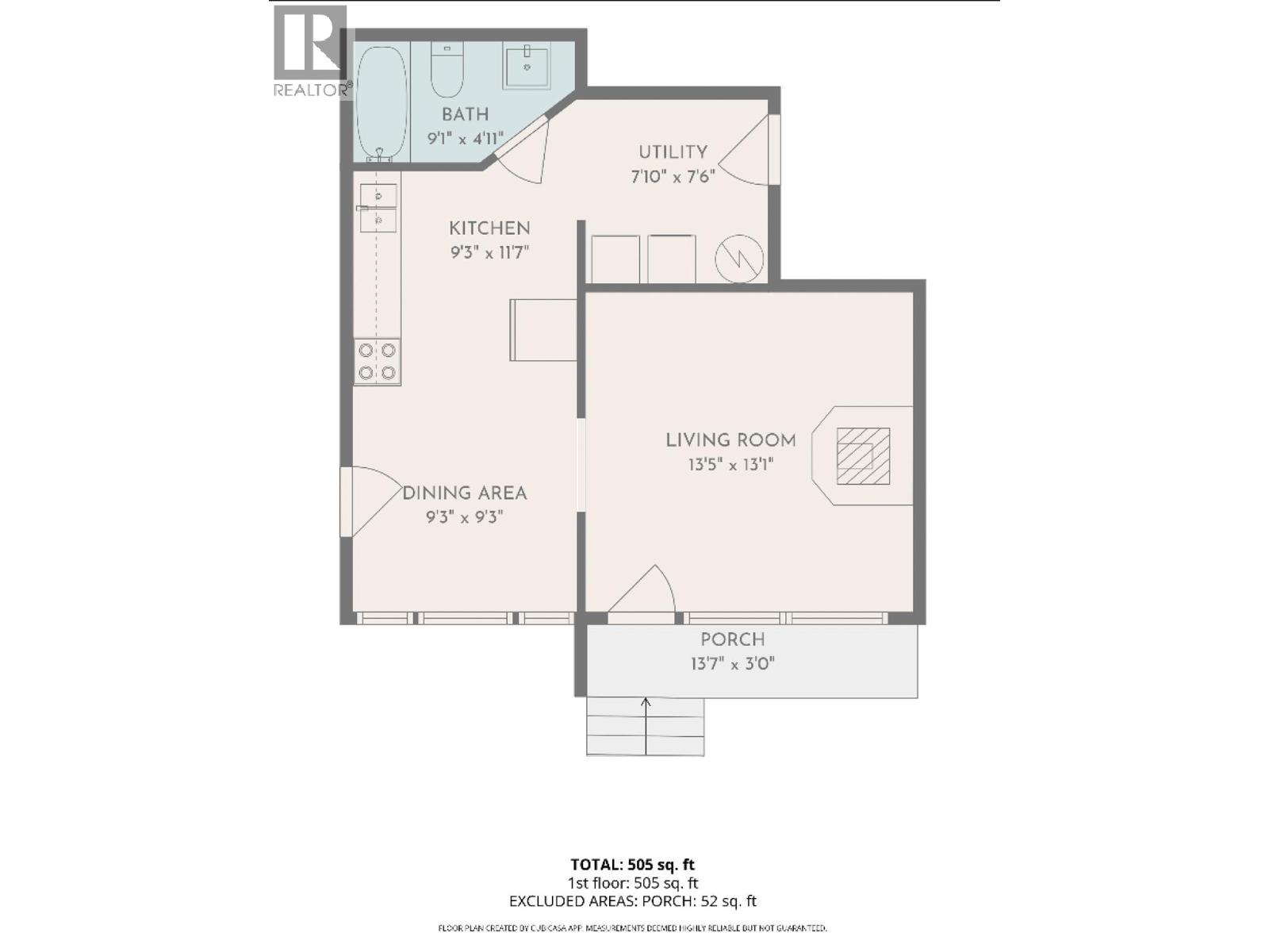 1278 Lee Creek Drive - 17