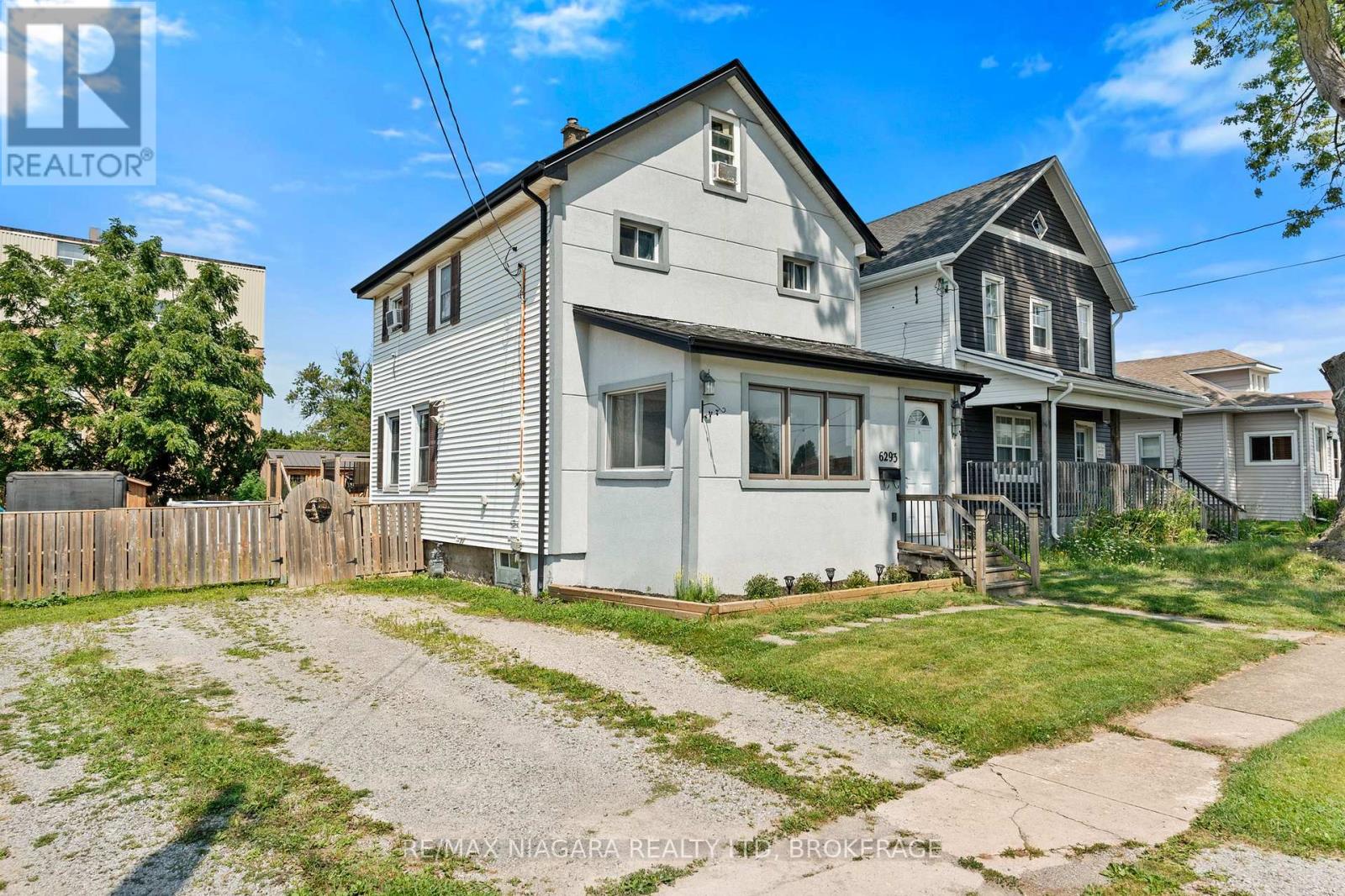 6293 BELLEVUE STREET - 4