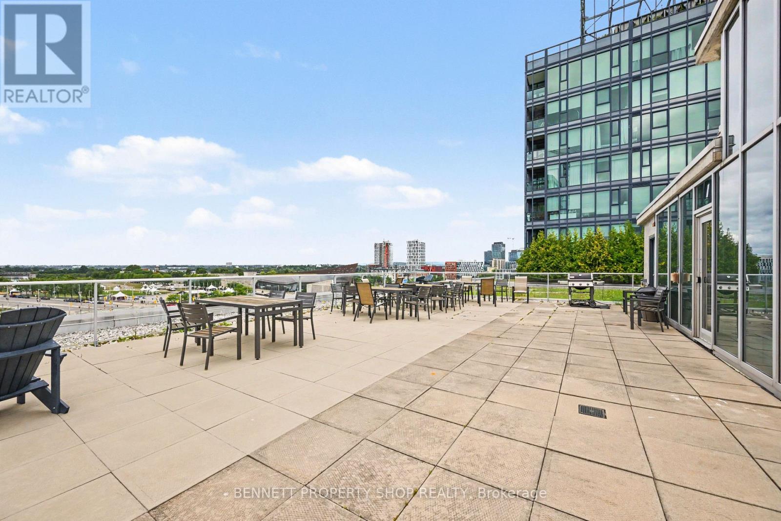 1 Bed, 1 Bath House for Sale in Ottawa – 1304 – 250 LETT STREET, Ottawa – MLS# X13688444 - Image 11