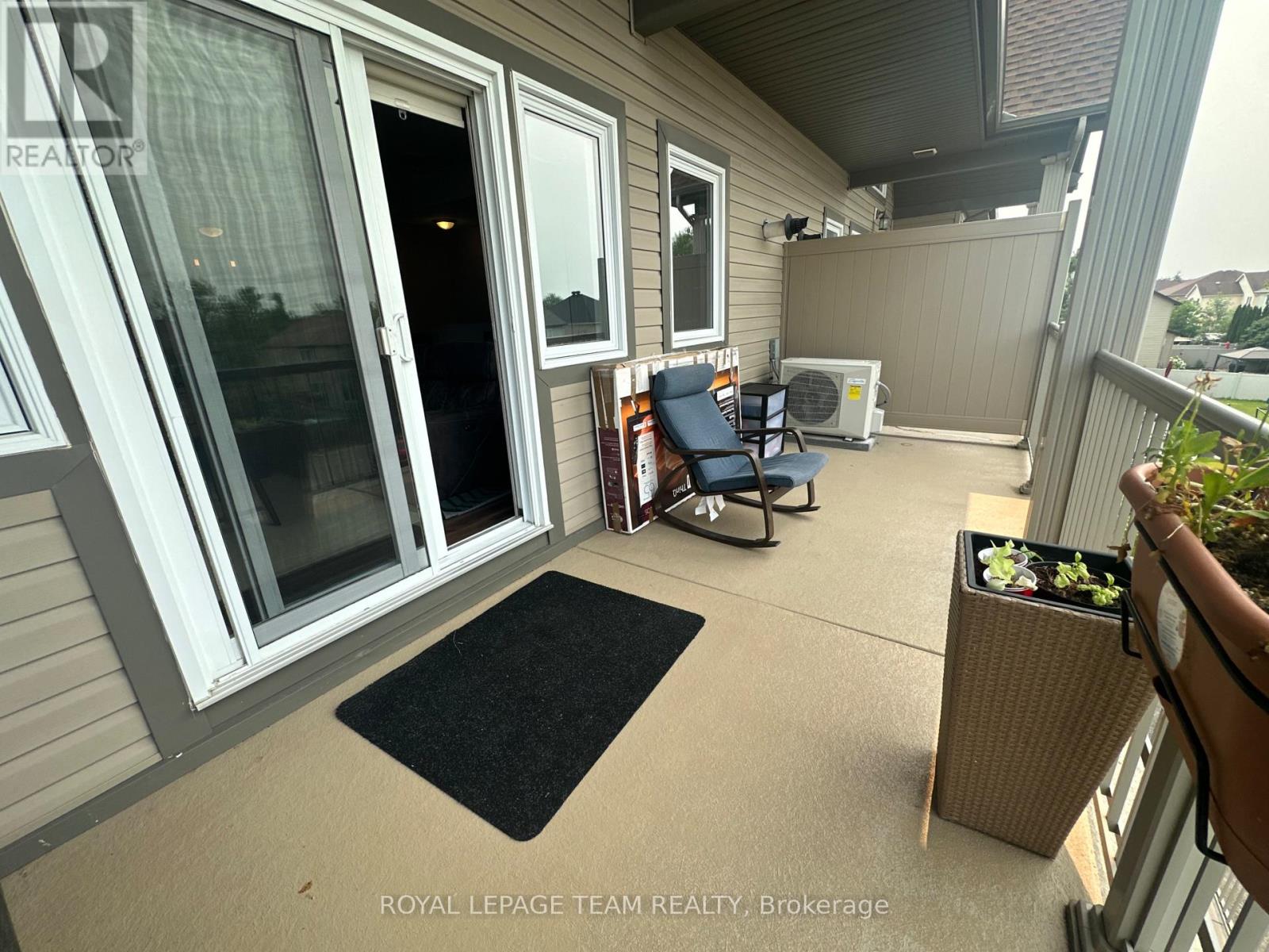 2 Bed, 1 Bath House for Rent in Ottawa – C – 763 CEDAR CREEK DRIVE, Ottawa – MLS# X13688460 - Image 16