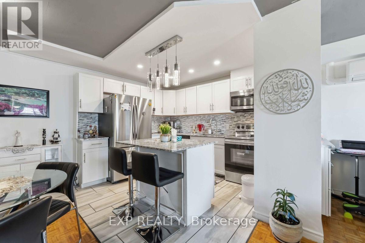 2 Bed, 1 Bath House for Rent in Ottawa – 1506 – 158 B MCARTHUR AVENUE, Ottawa – MLS# X13688472 - Image 8