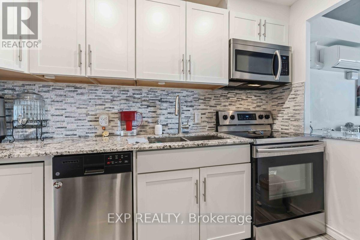 2 Bed, 1 Bath House for Rent in Ottawa – 1506 – 158 B MCARTHUR AVENUE, Ottawa – MLS# X13688472 - Image 9