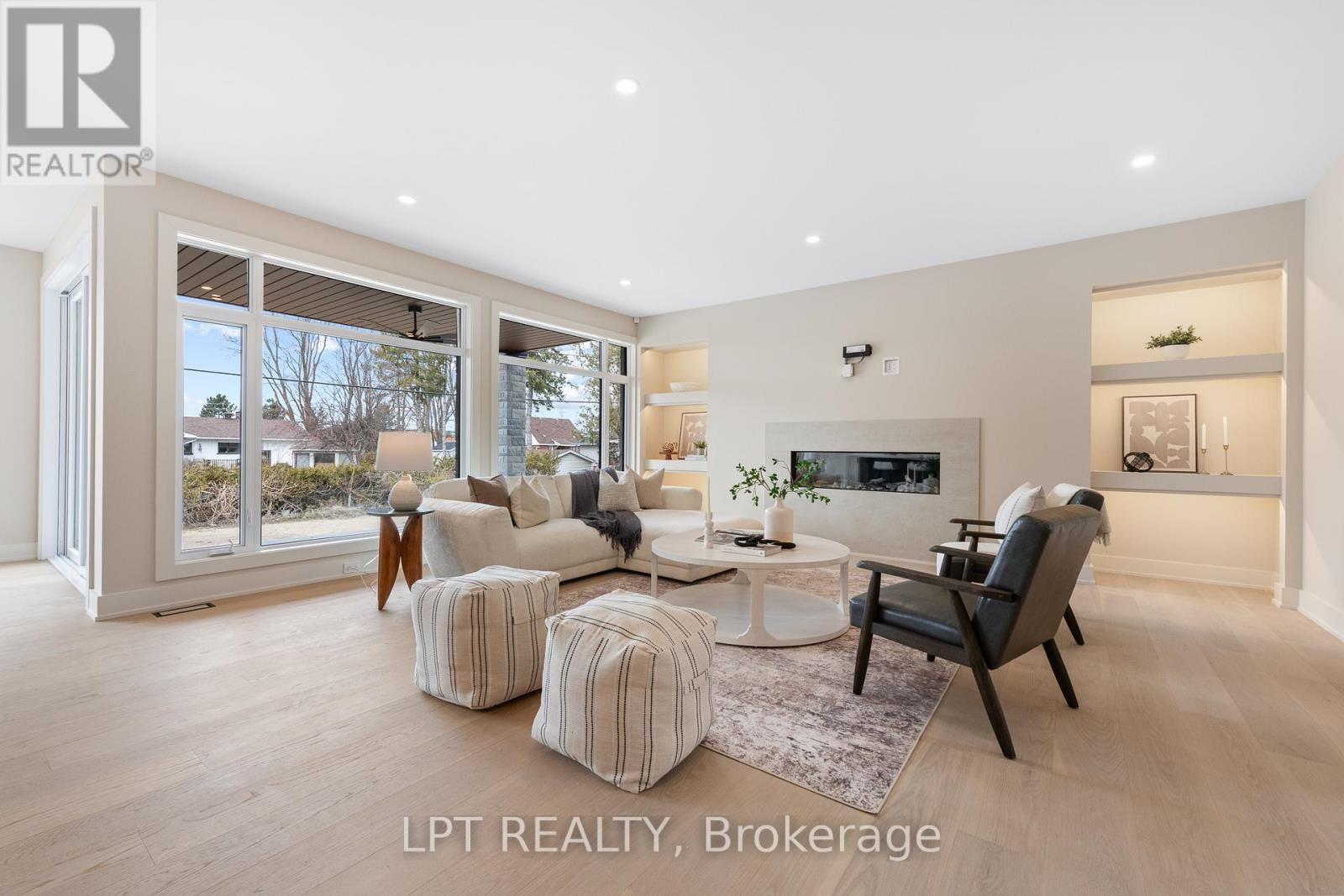 4 Bed, 4 Bath House for Rent in Ottawa – 15 BRIGGS AVENUE, Ottawa – MLS# X13688486 - Image 22