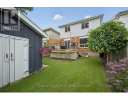 63 Starview Crescent, Guelph, ON N1E6Z8 Photo 35