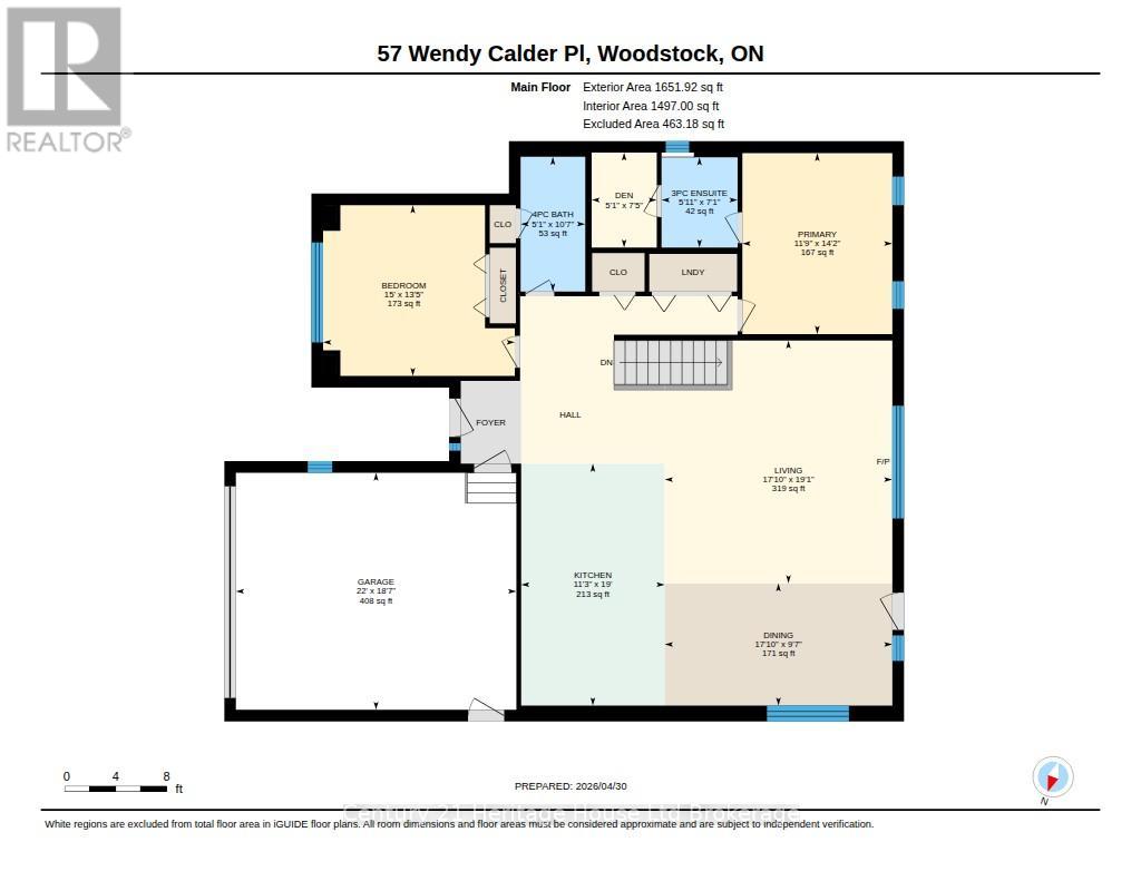 57 WENDY CALDER PLACE - Image 30