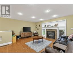 Living room - 57 Wendy Calder Place, Woodstock, ON N4T1T4 Photo 12
