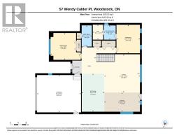 57 Wendy Calder Place, Woodstock, ON N4T1T4 Photo 30