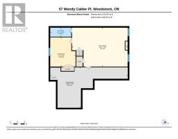 57 Wendy Calder Place, Woodstock, ON N4T1T4 Photo 31
