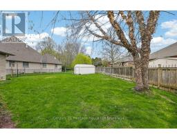 57 Wendy Calder Place, Woodstock, ON N4T1T4 Photo 42
