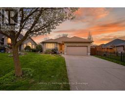 57 Wendy Calder Place, Woodstock, ON N4T1T4 Photo 45
