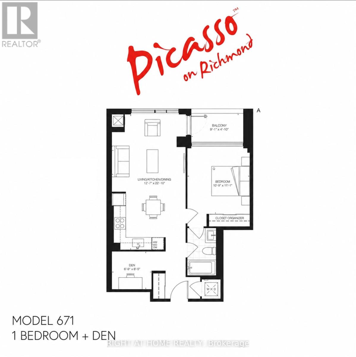 #1408 318 RICHMOND STREET W - 18