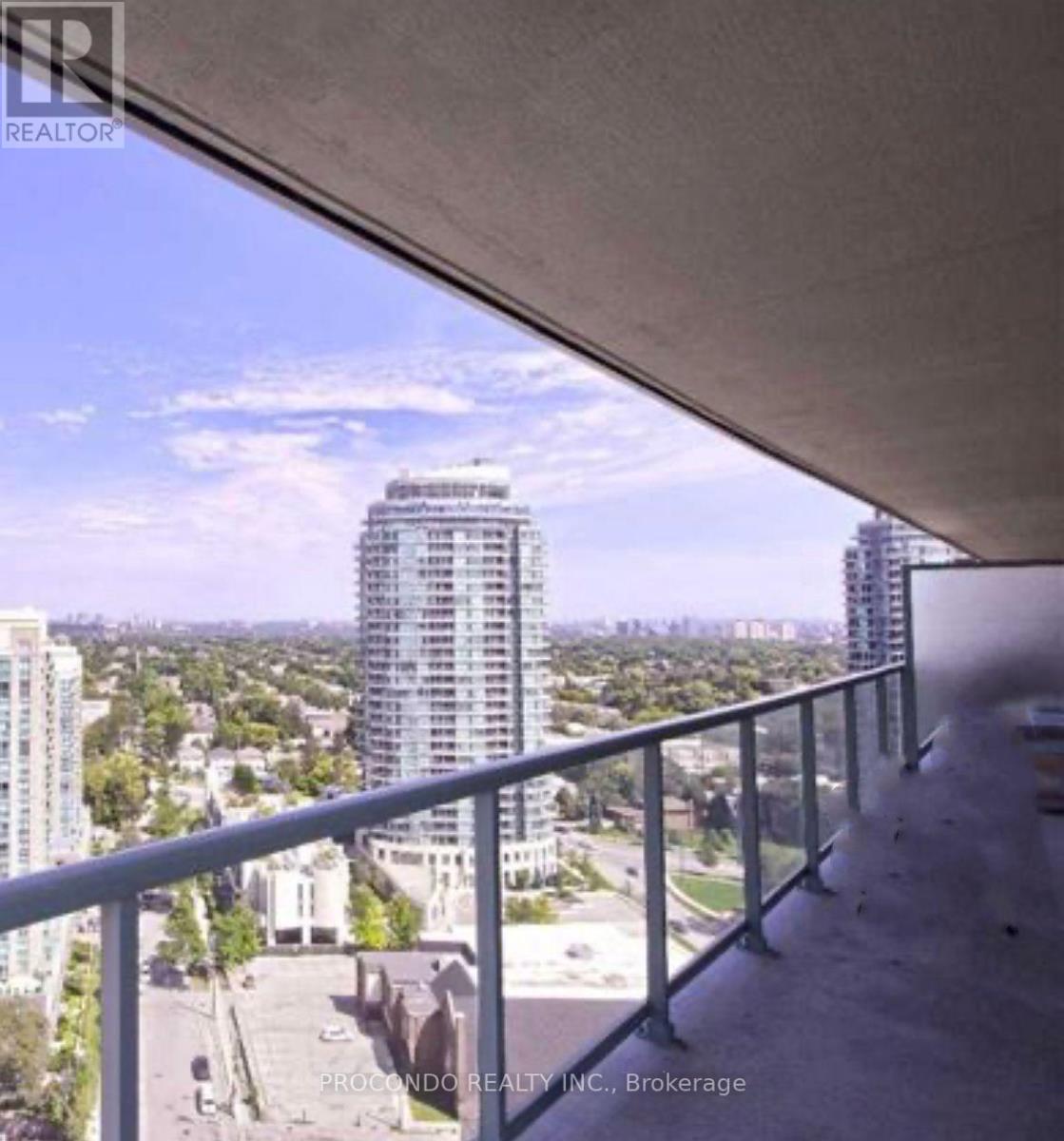 #2308 5508 YONGE STREET - 11