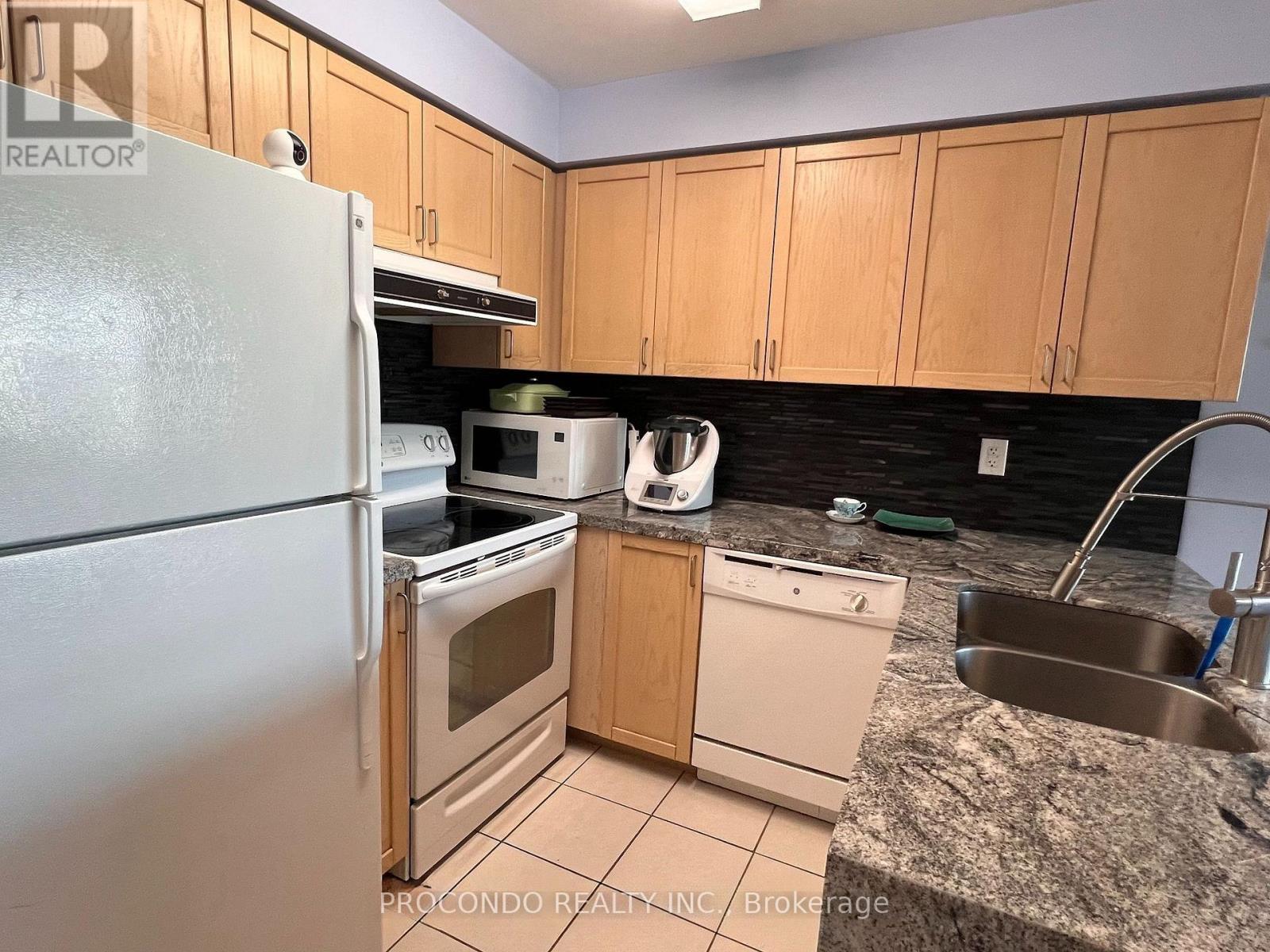 #2308 5508 YONGE STREET - 3