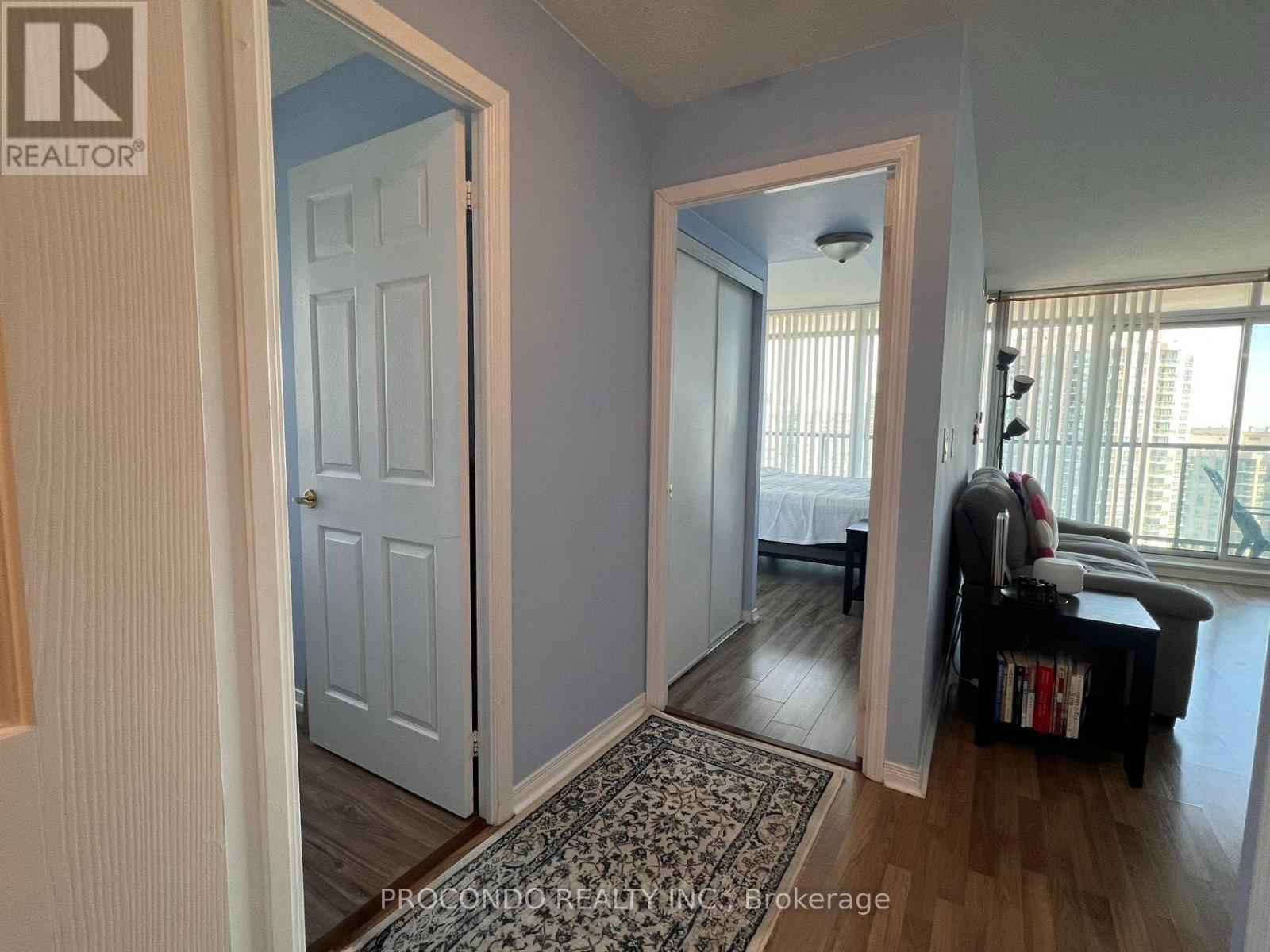 #2308 5508 YONGE STREET - 6