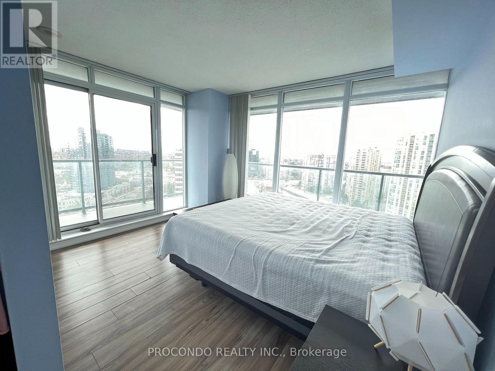 #2308 5508 YONGE STREET - 9