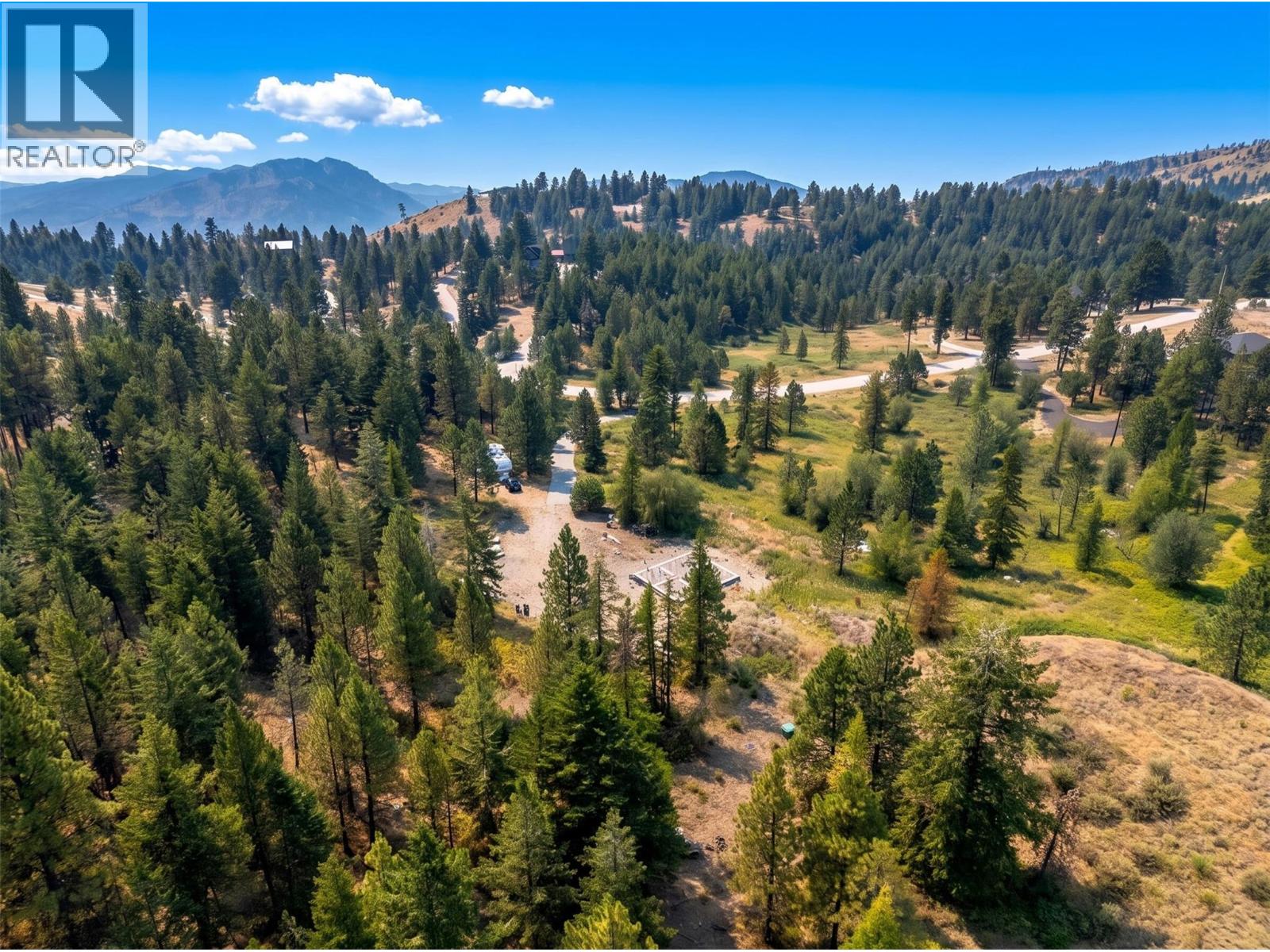 920 Eagle Place, Osoyoos
