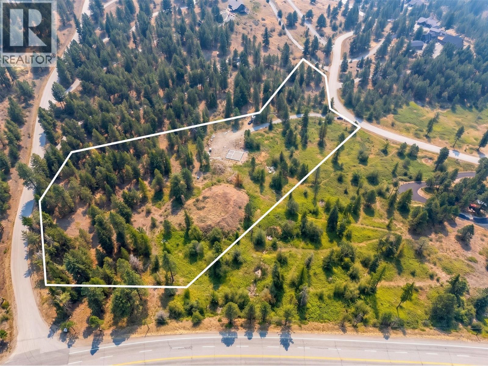 920 Eagle Place, Osoyoos