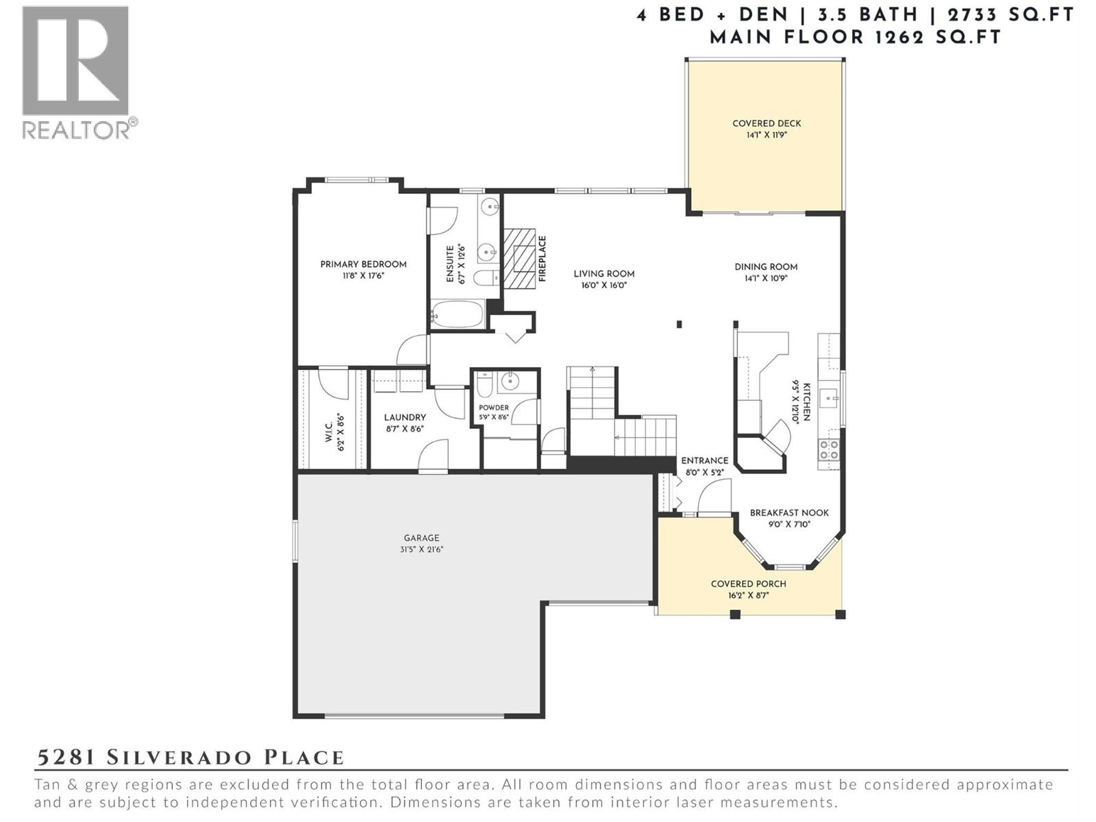 5281 SILVERADO Place - 52