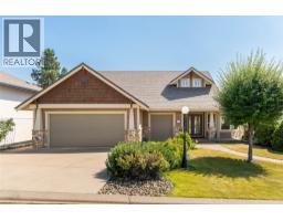  5281 SILVERADO Place, Kelowna