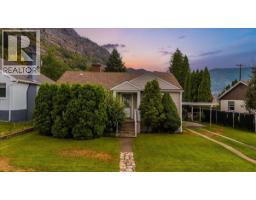 306 Sylvia Crescent, Trail, BC V1R1A5 Photo 24