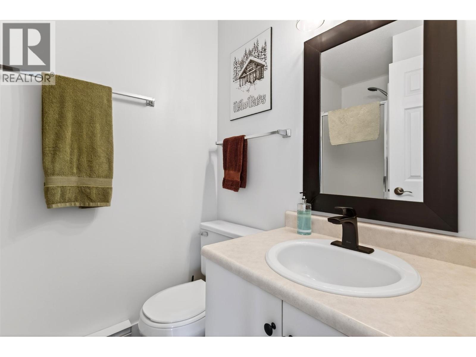225 Kettle View Road Unit# 104, Big White