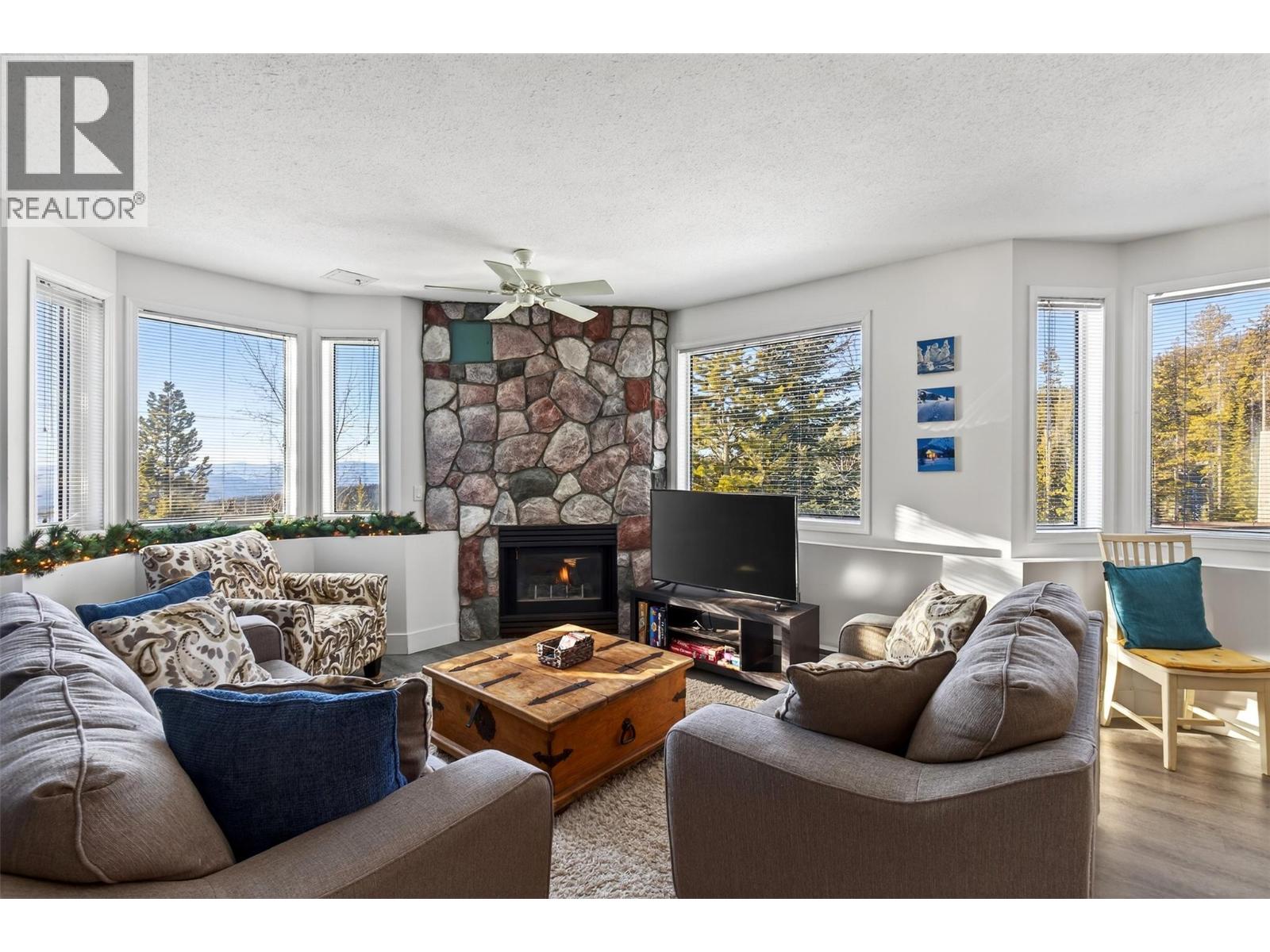 225 Kettle View Road Unit# 104, Big White