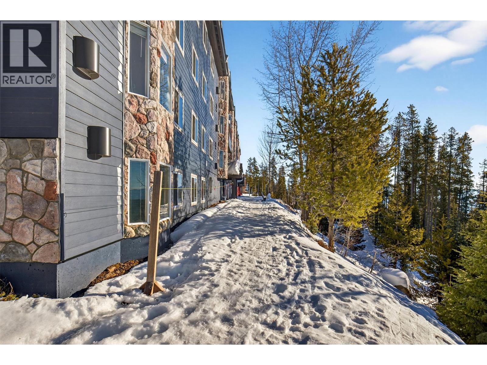 225 Kettle View Road Unit# 104, Big White