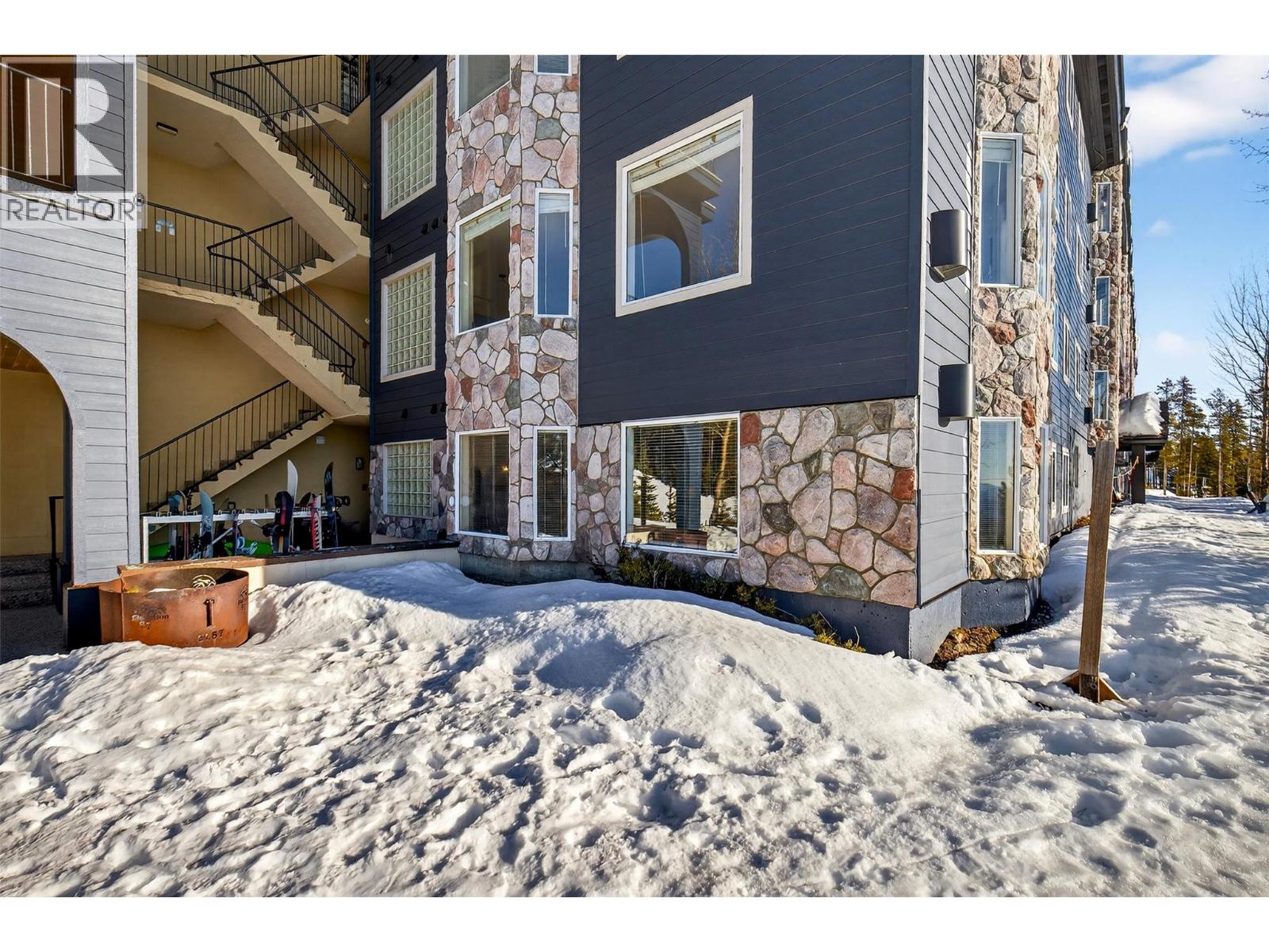 225 Kettle View Road Unit# 104, Big White
