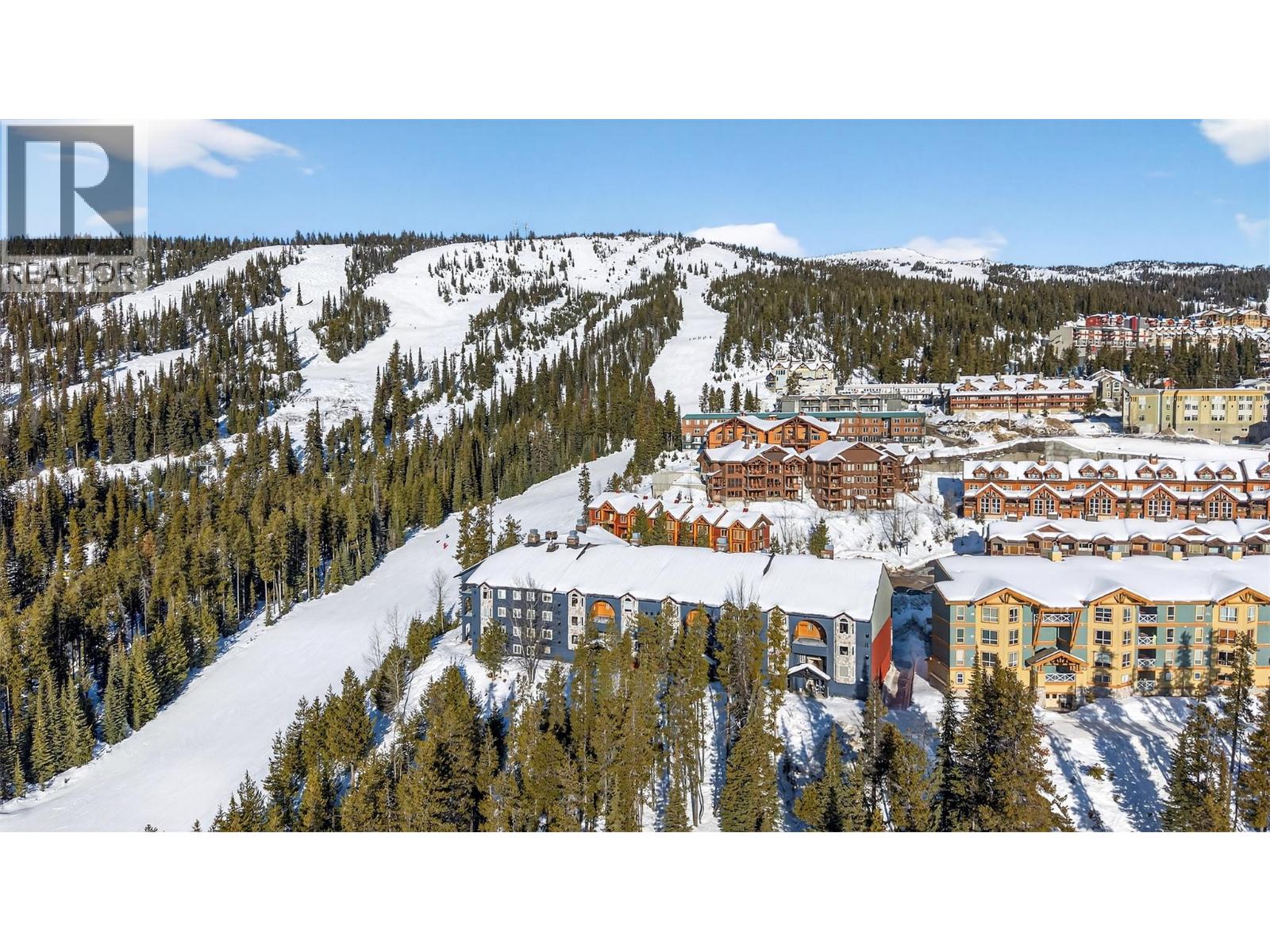 225 Kettle View Road Unit# 104, Big White