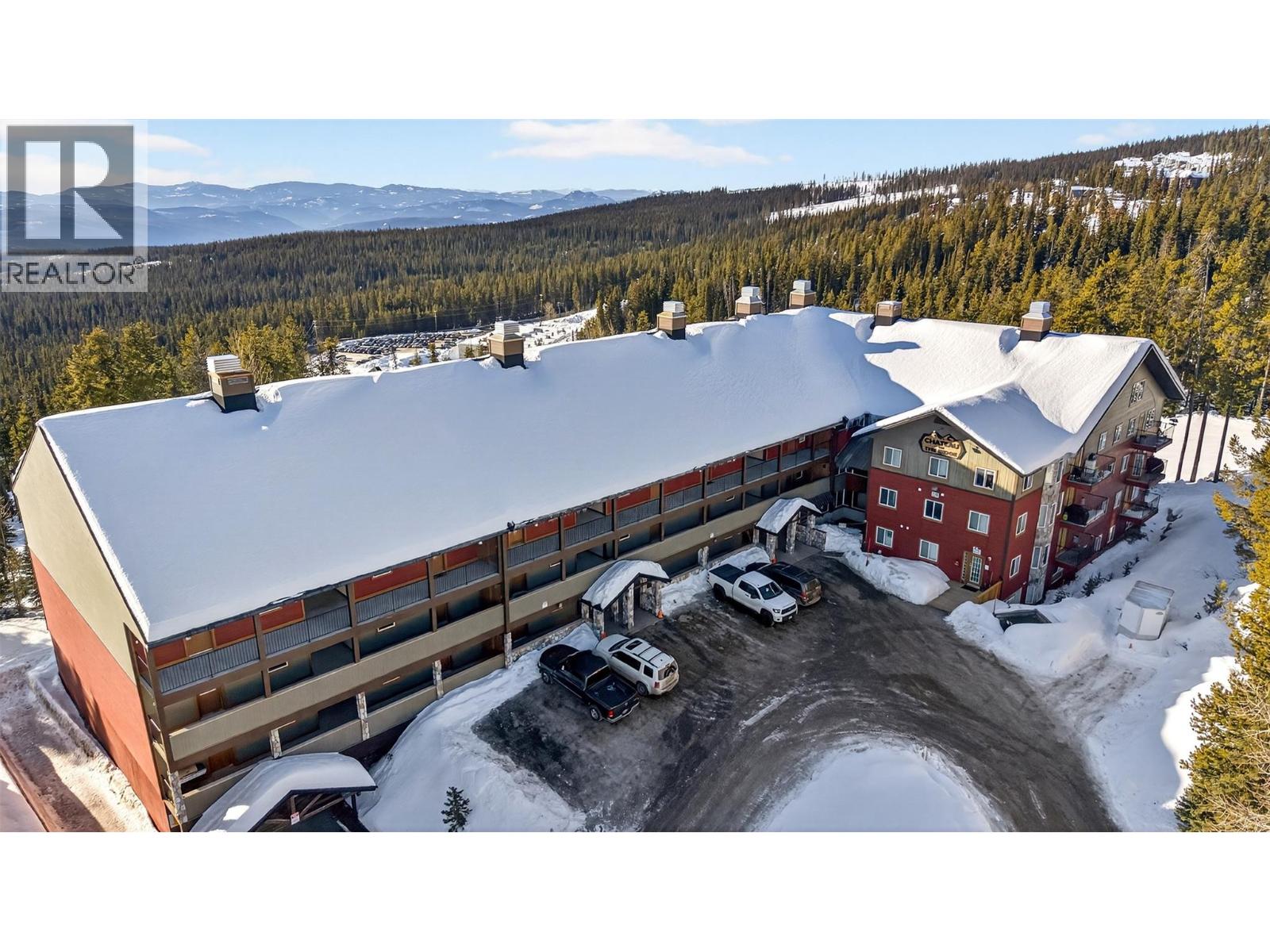 225 Kettle View Road Unit# 104, Big White