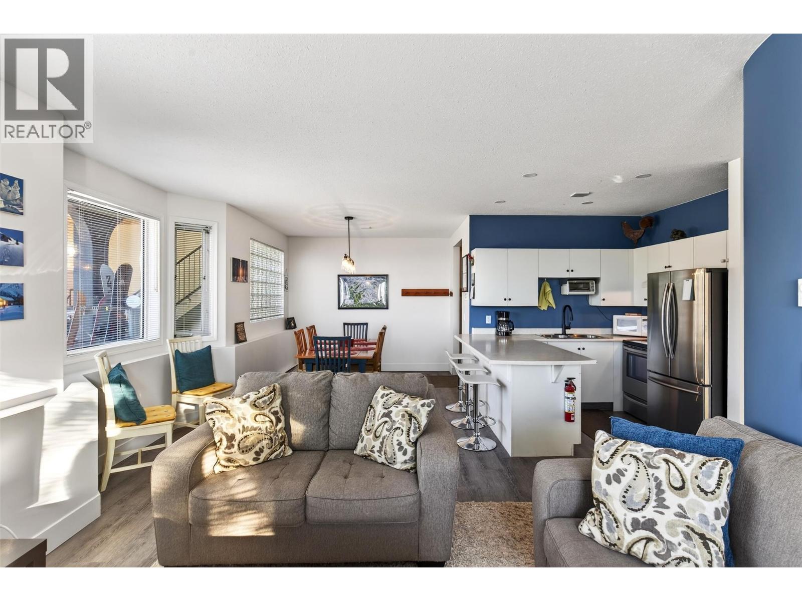 225 Kettle View Road Unit# 104, Big White