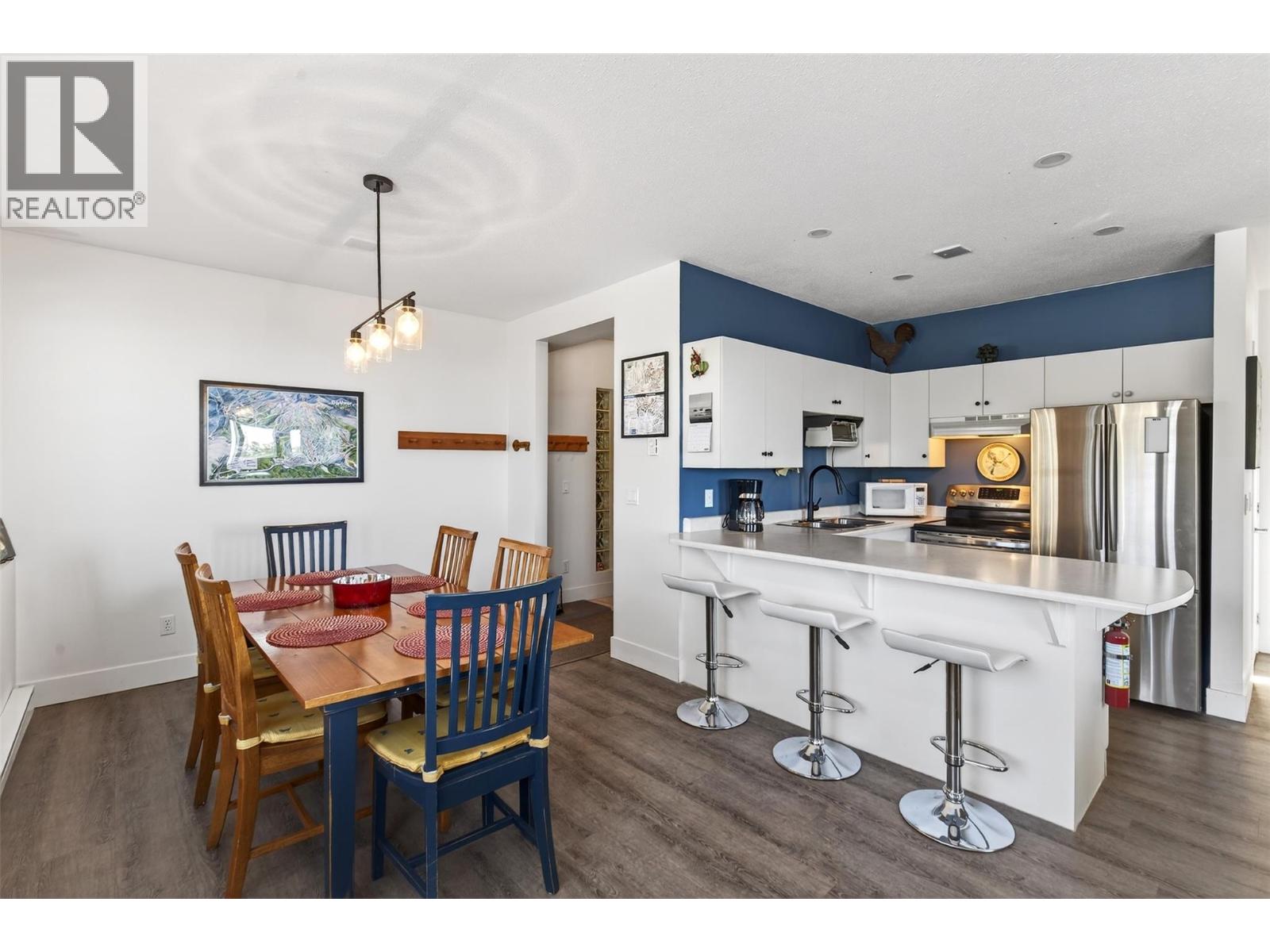 225 Kettle View Road Unit# 104, Big White